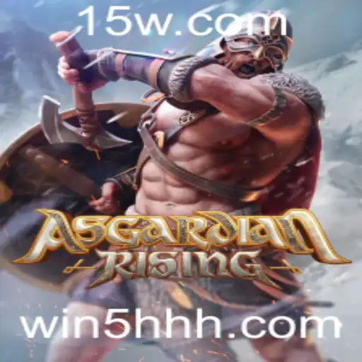 AsgardianRising: Descubra o Mundo dos Deuses Nórdicos