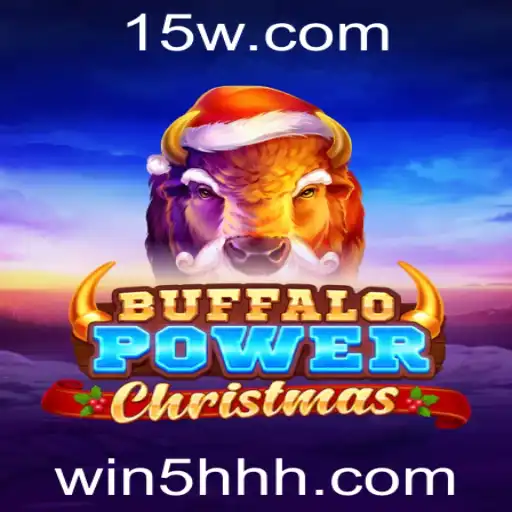 Buffalo Power Christmas: Uma Aventura Festiva no Mundo dos Jogos de Cassino