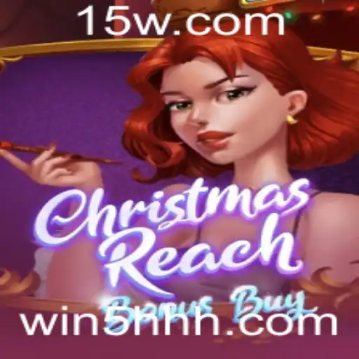 ChristmasReachBonusBuy: Um Novo Jogo que Combina Festividade e Estratégia