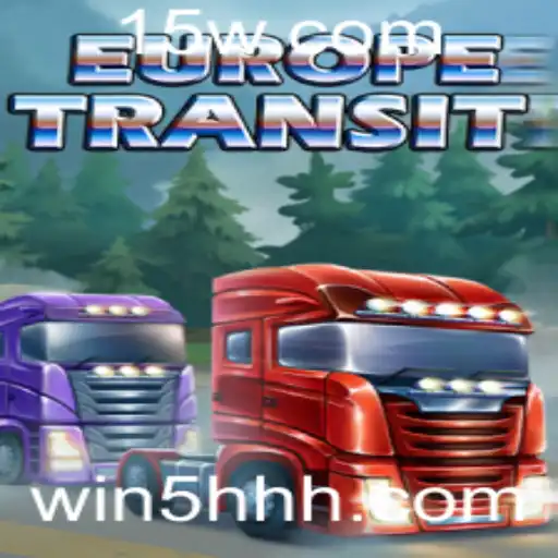 Explorando o Fascinante Mundo de EuropeTransit