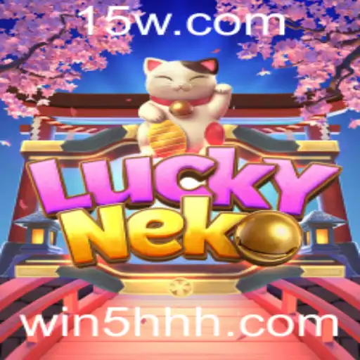 Descubra os Segredos de LuckyNeko com a Palavra-Chave 5hhh