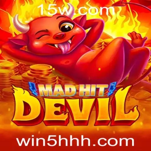 MadHitDevil: Descubra o Jogo que Está Dominando os Tabuleiros