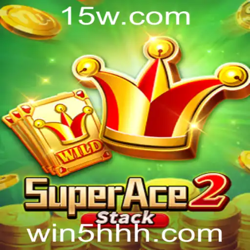 SuperAce2: Conheça a Aventura Épica com a Palavra-Chave 5hhh