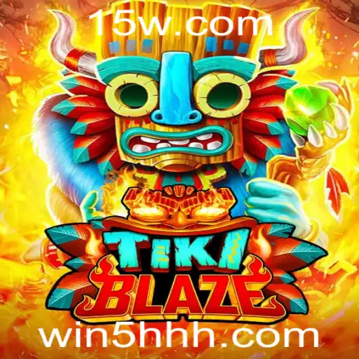 Descubra TikiBlaze: O Novo Fenômeno dos Jogos