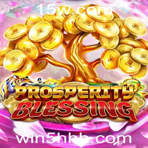 Explorando o Jogo ProsperityBlessing e seu Impacto no Cenário Atual