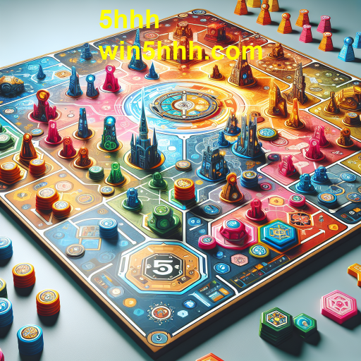 A Essência dos Jogos de Estratégia: Por que Eles Encantam Jogadores em Todo o Mundo