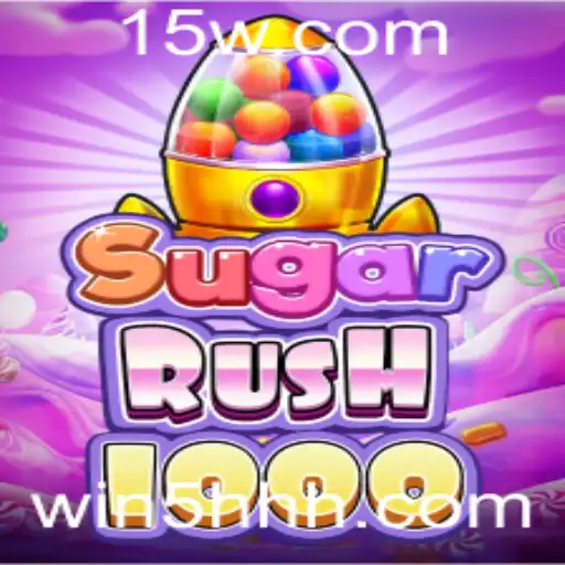 Descubra o Desafiante Mundo de SugarRush1000