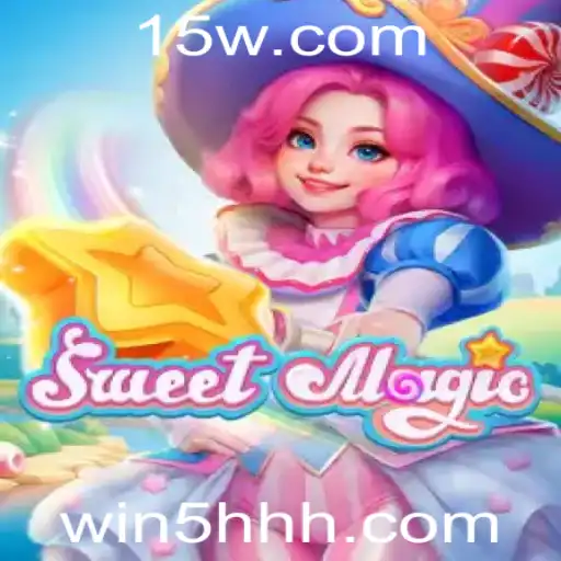 SweetMagic: O Encantador Universo do Jogo com um Toque de Mistério