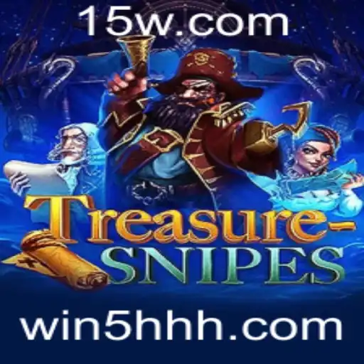 Descubra o Mundo de TreasureSnipes: Um Jogo Inovador