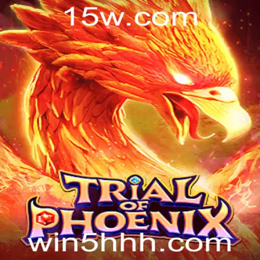 Descubra o Fascinante Universo de TrialofPhoenix: Um Jogo de Estratégia Inovador