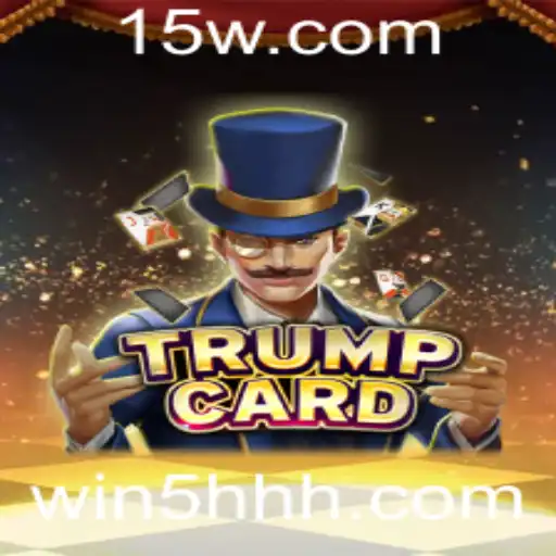 Descubra o Jogo Intrigante TrumpCard: Regras, Descrição e Como Jogar