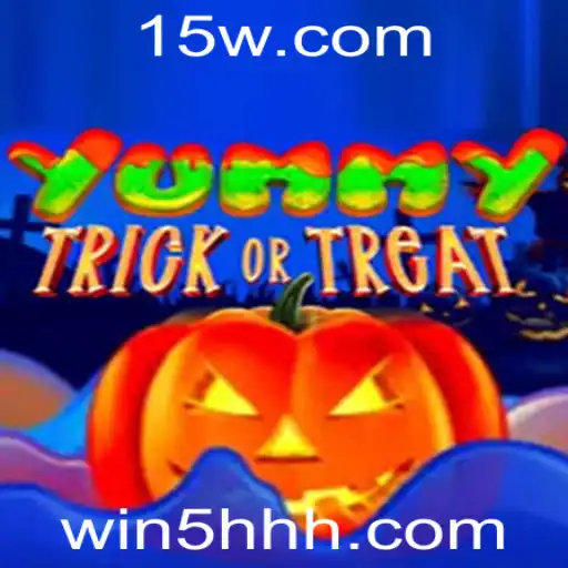 Descubra YummyTrickorTreat: Uma Aventura Doce e Assustadora
